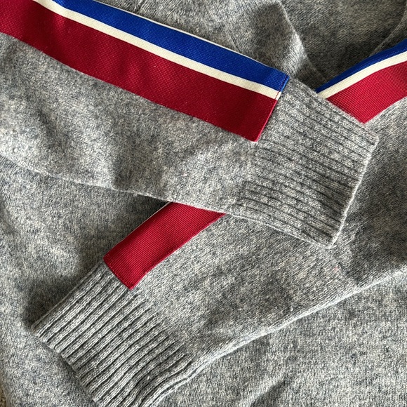 🇫🇷♥️Sandro Size 1 Sweater - Picture 10 of 16